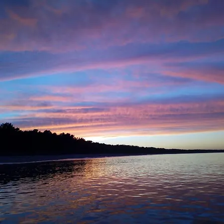 Nyaraló Schwedenhaus