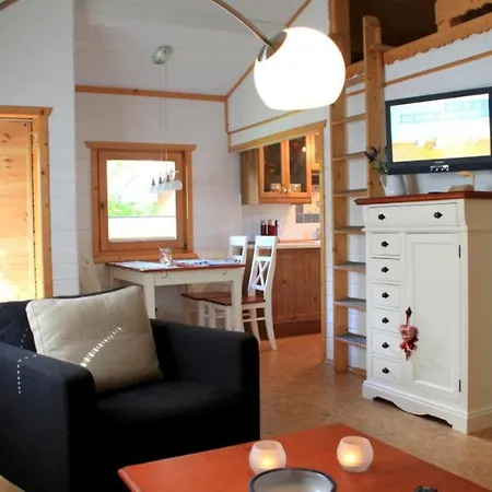 Schwedenhaus Nyaraló *