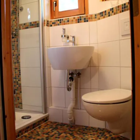 Schwedenhaus * Breege