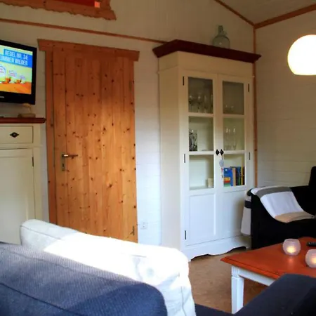 Schwedenhaus Nyaraló