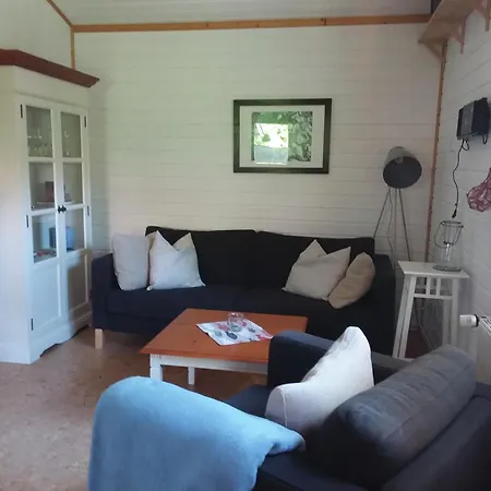 Schwedenhaus * Breege